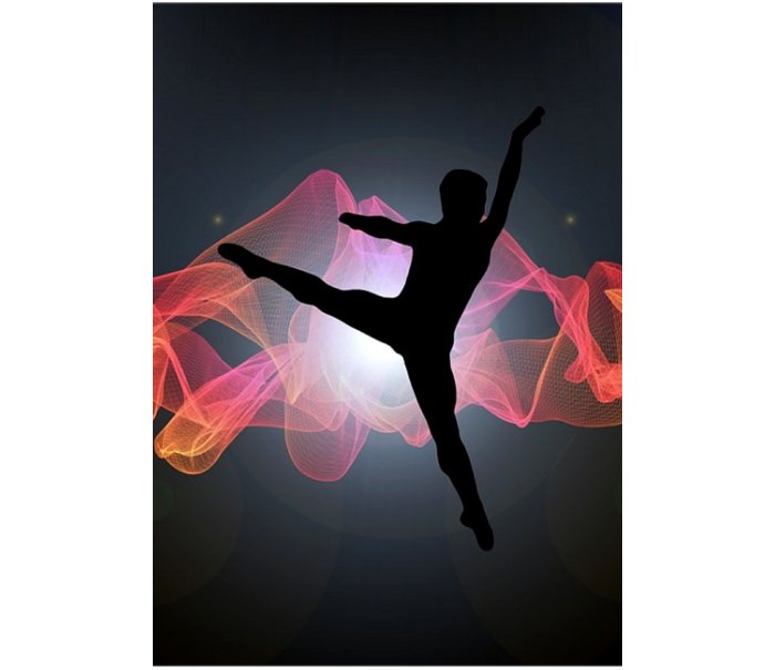 Ballet Dancer